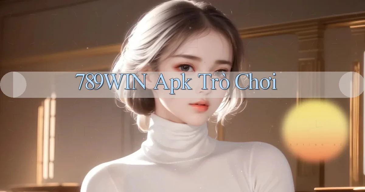 789win apk trò chơi