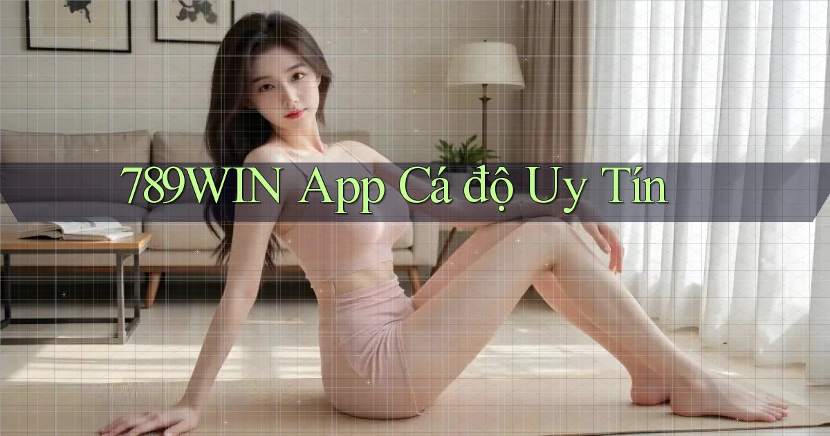 789win app cá độ uy tín