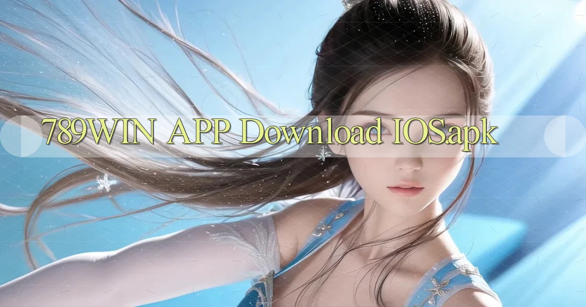 789win APP download iOS.apk