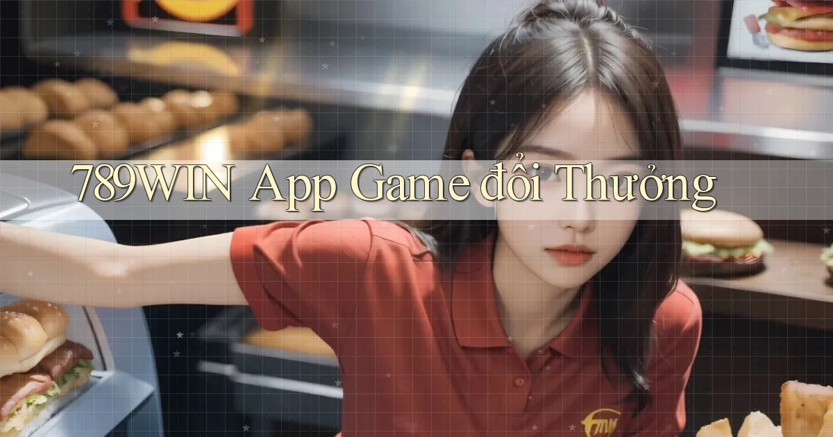 789win app game đổi thưởng