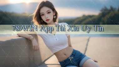 789win app tài xỉu uy tín