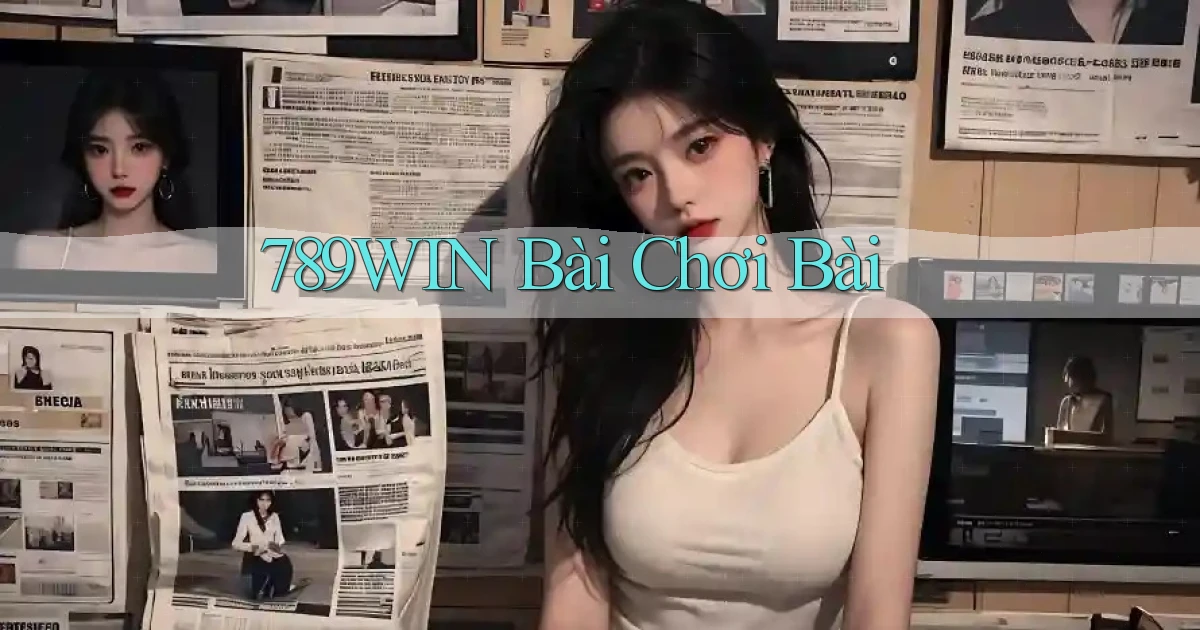 789win bài chơi bài