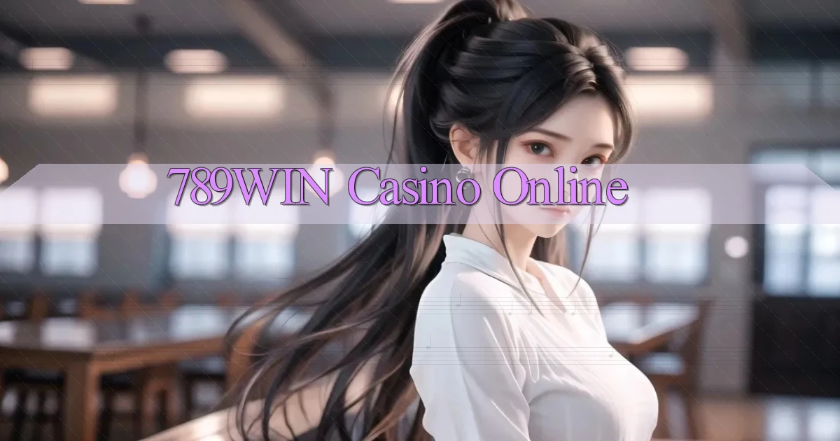 789win casino online