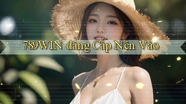 789win đẳng cấp nên vào