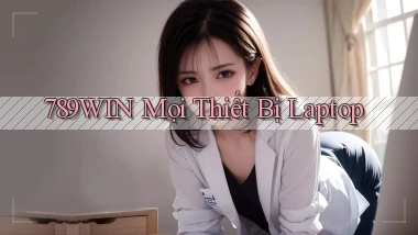 789win mọi thiết bị laptop