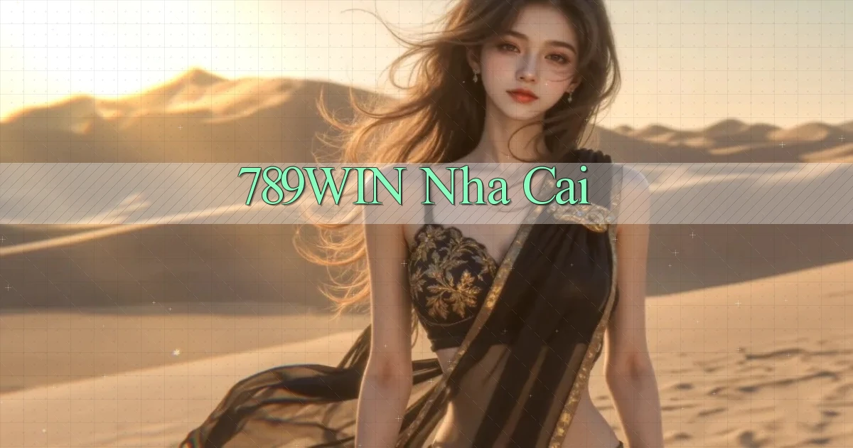 789win nha cai