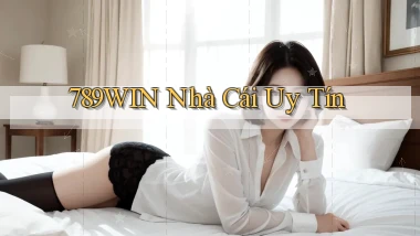 789win nhà cái uy tín