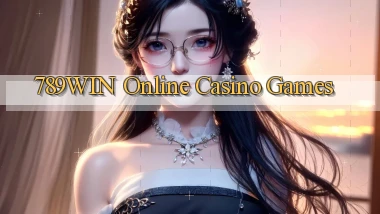 789win Online Casino Games