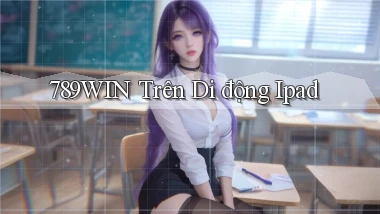 789win trên di động ipad