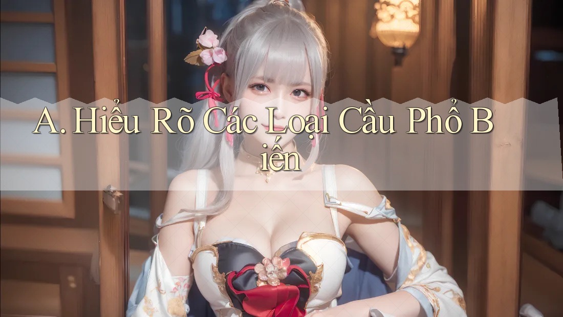 A. Hiểu Rõ Các Loại Cầu Phổ Biến
