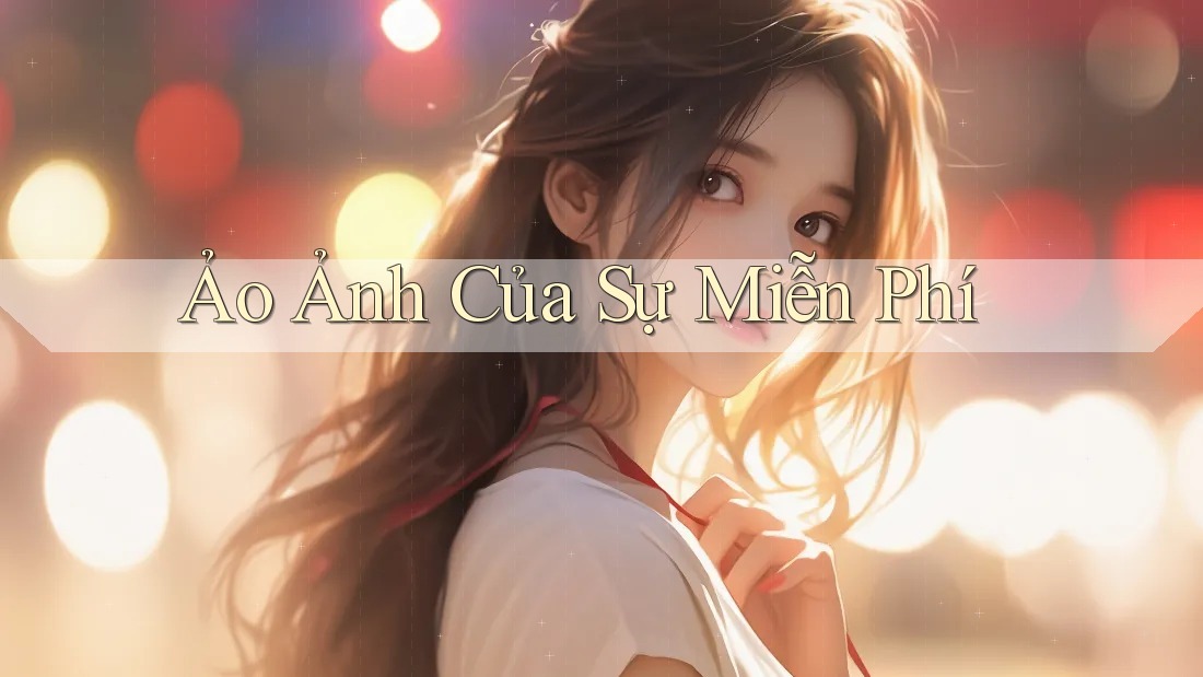 Ảo Ảnh Của Sự Miễn Phí
