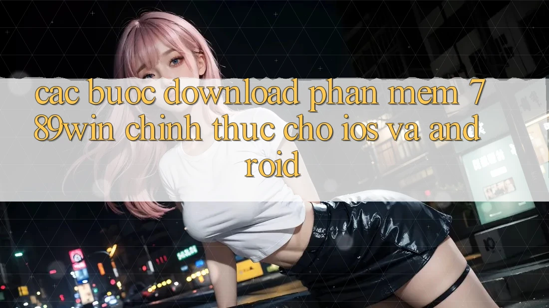 Các bước Download Phần mềm 789win Chính Thức Cho iOS Và Android