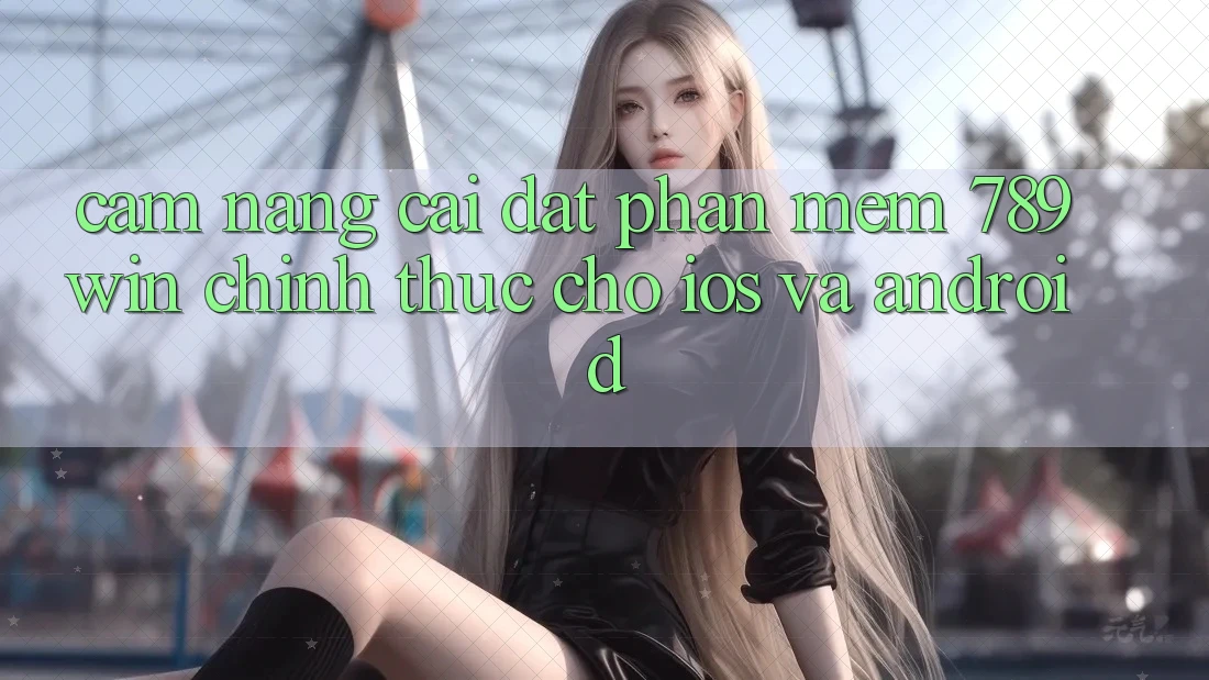 Cẩm nang Cài đặt Phần mềm 789win Chính Thức Cho iOS Và Android