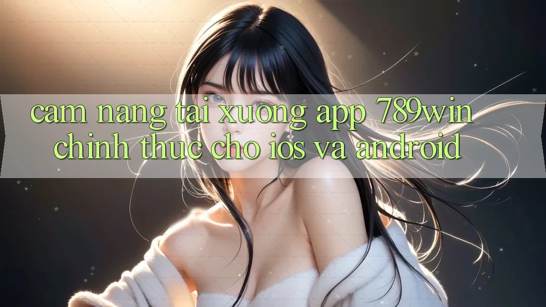 Cẩm nang Tải xuống App 789win Chính Thức Cho iOS Và Android