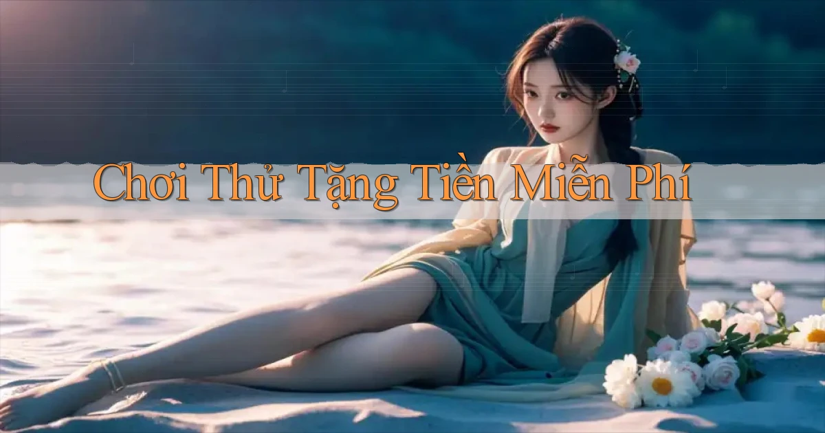 Chơi thử Tặng tiền miễn phí