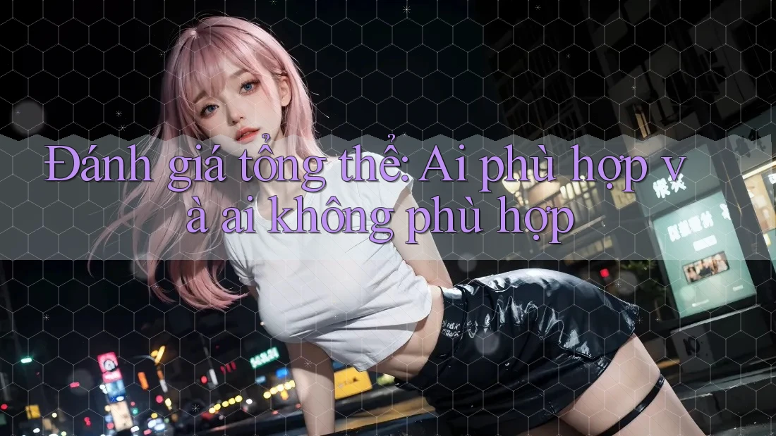 Đánh giá tổng thể: Ai phù hợp và ai không phù hợp