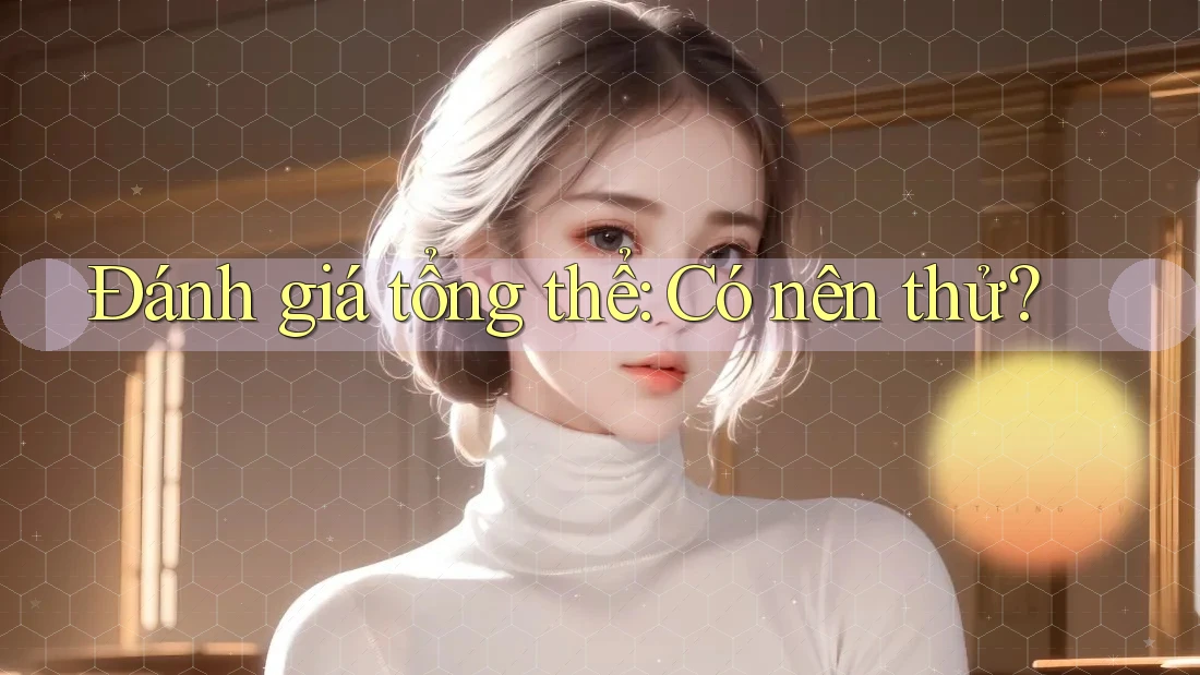 Đánh giá tổng thể: Có nên thử?