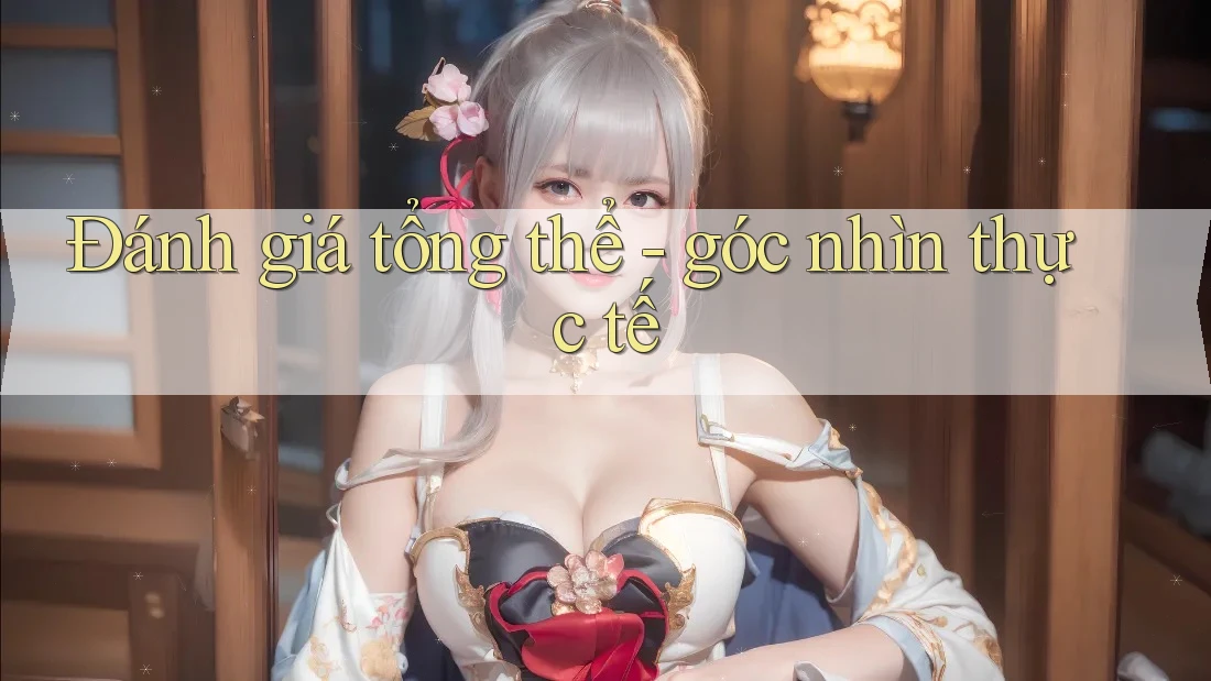 Đánh giá tổng thể - góc nhìn thực tế