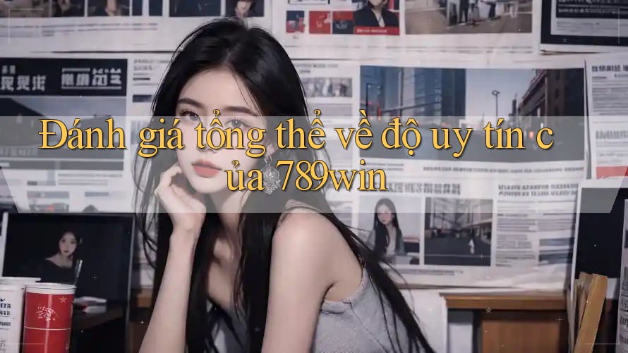 Đánh giá tổng thể về độ uy tín của 789win