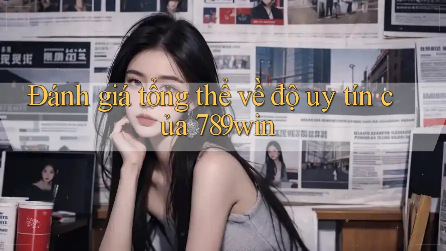 Đánh giá tổng thể về độ uy tín của 789win