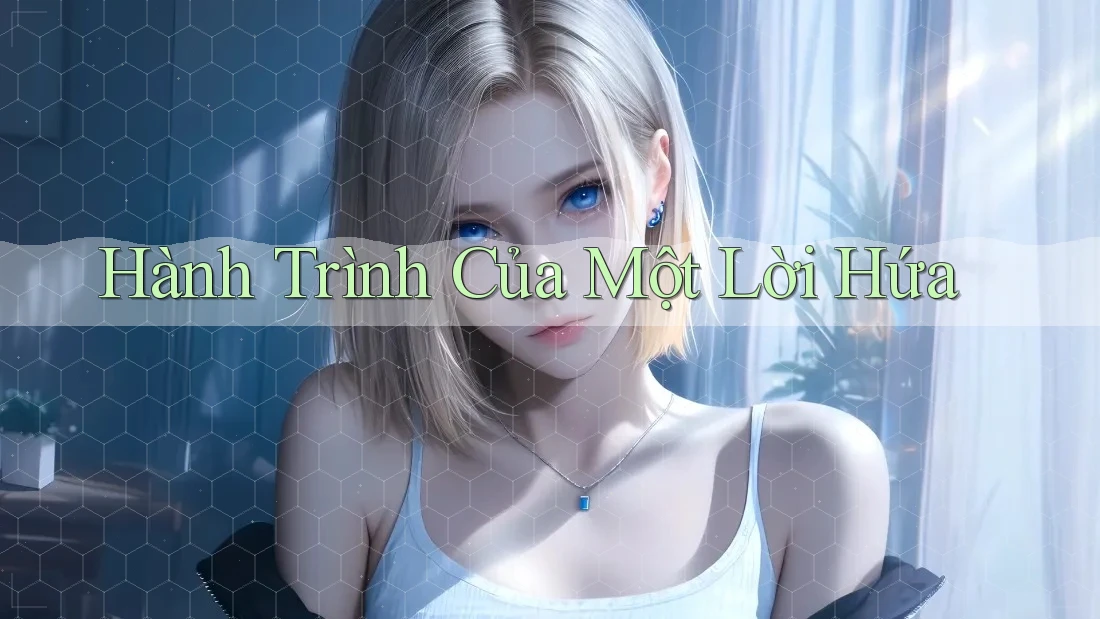 Hành Trình Của Một Lời Hứa