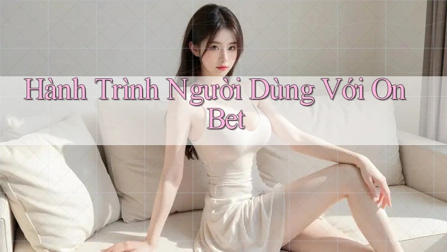 Hành Trình Người Dùng Với On Bet