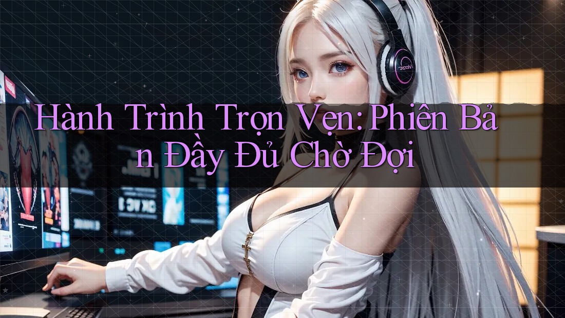 Hành Trình Trọn Vẹn: Phiên Bản Đầy Đủ Chờ Đợi
