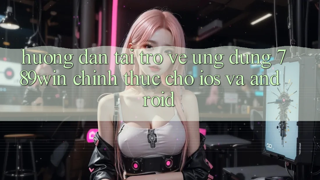 Hướng Dẫn Tải trở về Ứng Dụng 789win Chính Thức Cho iOS Và Android