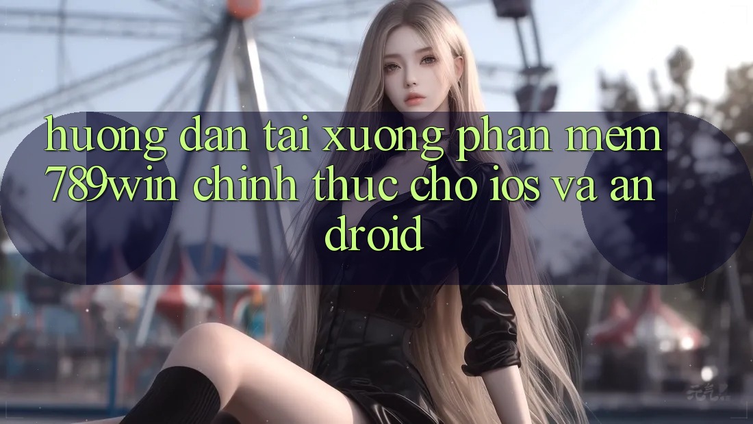 Hướng dẫn Tải xuống Phần mềm 789win Chính Thức Cho iOS Và Android