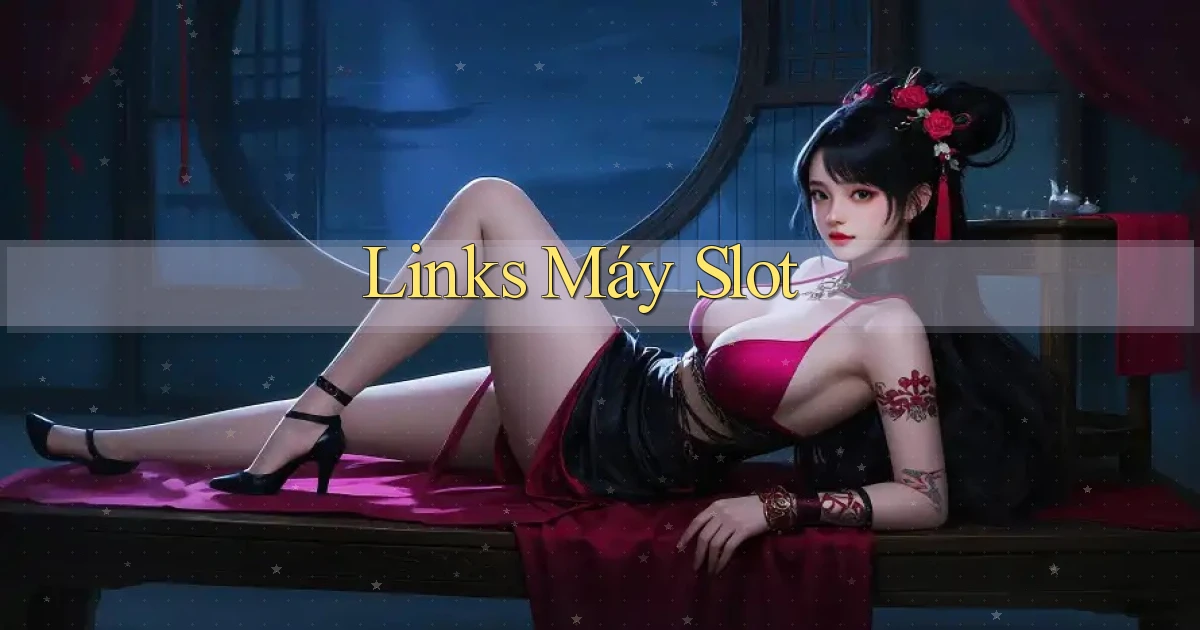 Links Máy slot