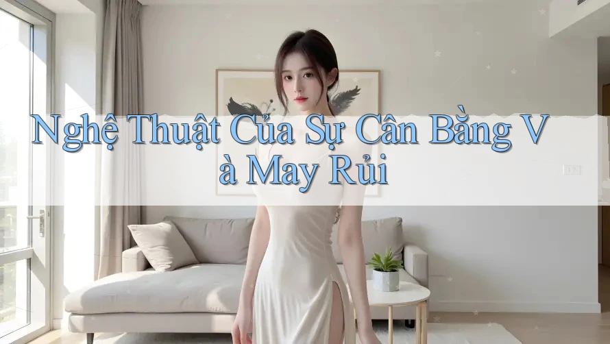 Nghệ Thuật Của Sự Cân Bằng Và May Rủi