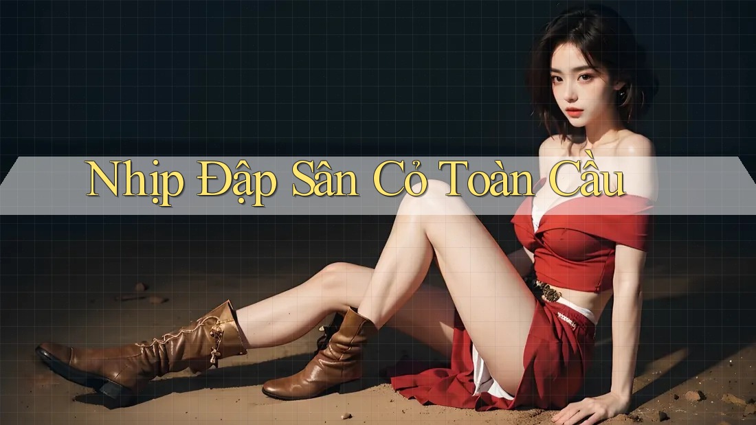 Nhịp Đập Sân Cỏ Toàn Cầu