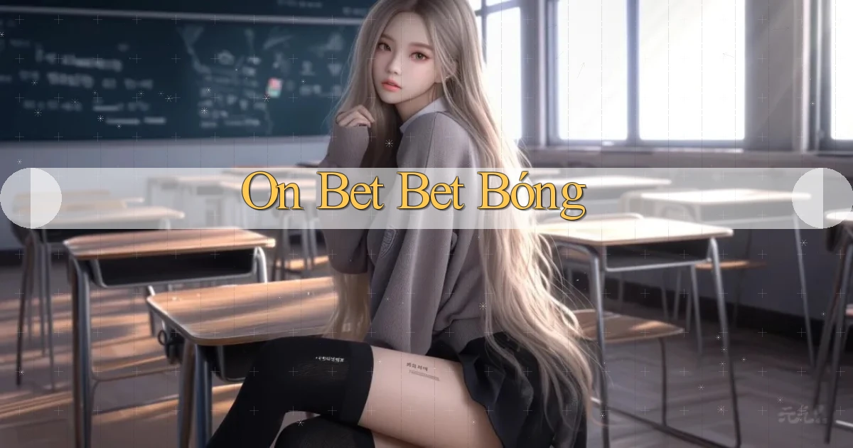 on bet bet bóng
