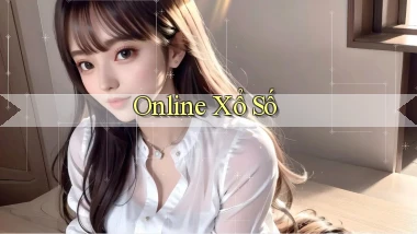 Online Xổ số