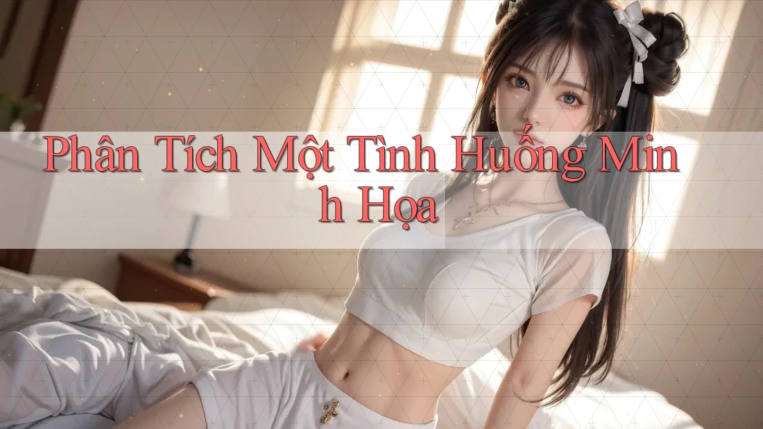 Phân Tích Một Tình Huống Minh Họa