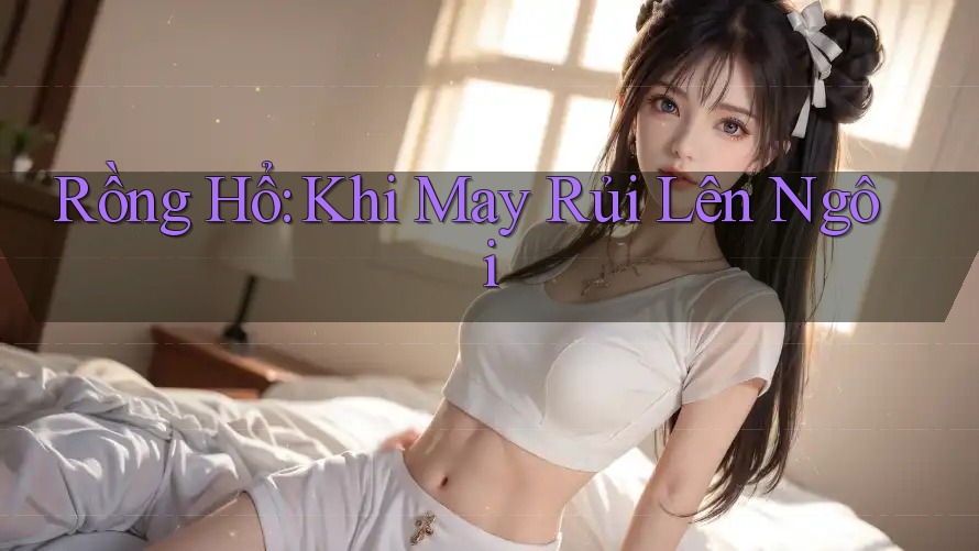 Rồng Hổ: Khi May Rủi Lên Ngôi