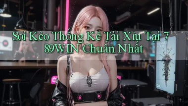 soi kèo thống kê tài xỉu tại 789win chuẩn nhất
