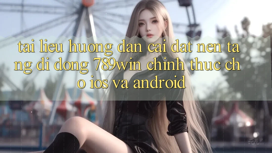 Tài liệu hướng dẫn Cài đặt Nền tảng di động 789win Chính Thức Cho iOS Và Android