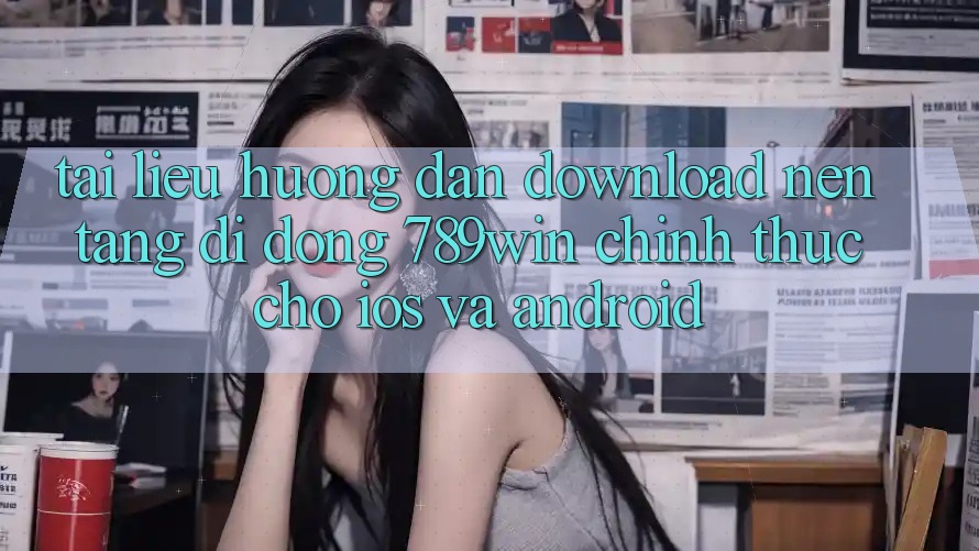 Tài liệu hướng dẫn Download Nền tảng di động 789win Chính Thức Cho iOS Và Android