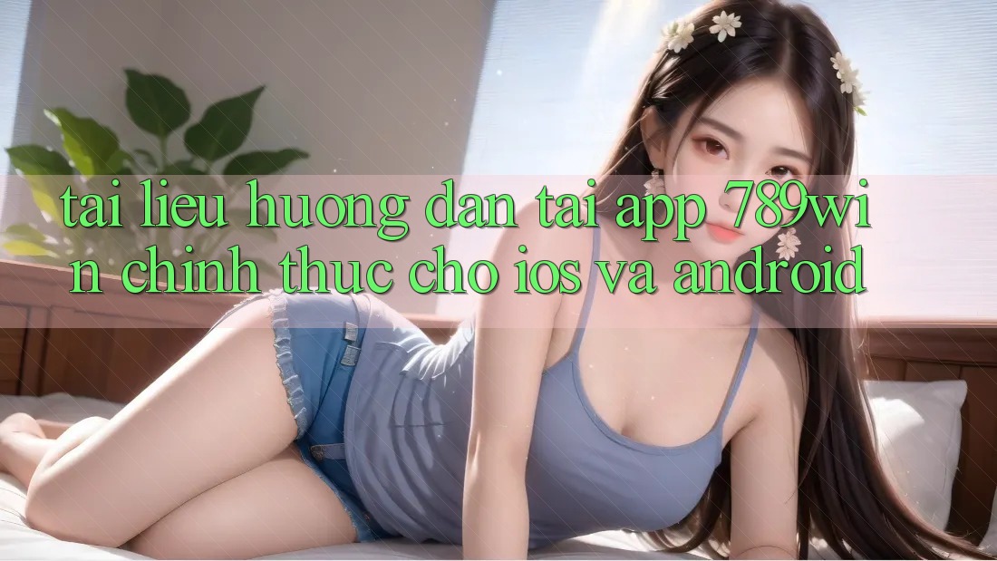 Tài liệu hướng dẫn Tải App 789win Chính Thức Cho iOS Và Android