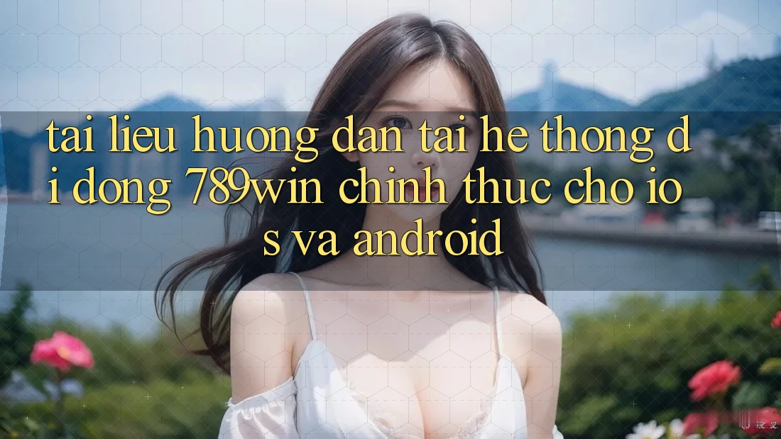 Tài liệu hướng dẫn Tải Hệ thống di động 789win Chính Thức Cho iOS Và Android