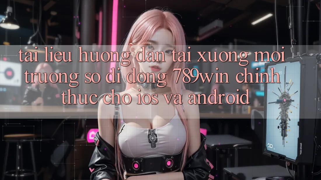 Tài liệu hướng dẫn Tải xuống Môi trường số di động 789win Chính Thức Cho iOS Và Android