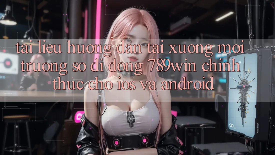 Tài liệu hướng dẫn Tải xuống Môi trường số di động 789win Chính Thức Cho iOS Và Android