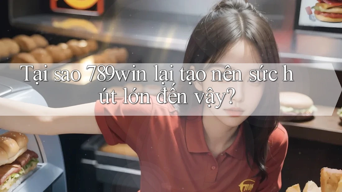 Tại sao 789win lại tạo nên sức hút lớn đến vậy?