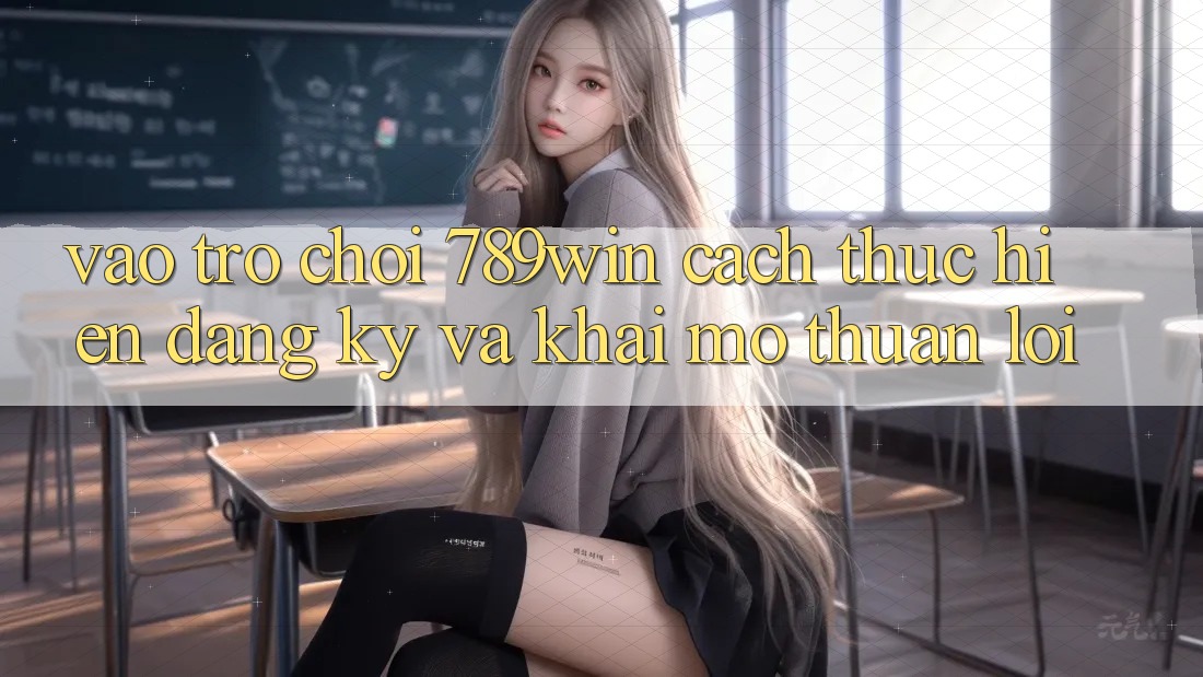 Vào Trò chơi 789win - Cách thực hiện Đăng Ký Và Khai mở Thuận Lợi