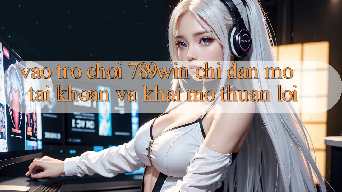 Vào Trò chơi 789win - Chỉ dẫn Mở tài khoản Và Khai mở Thuận Lợi