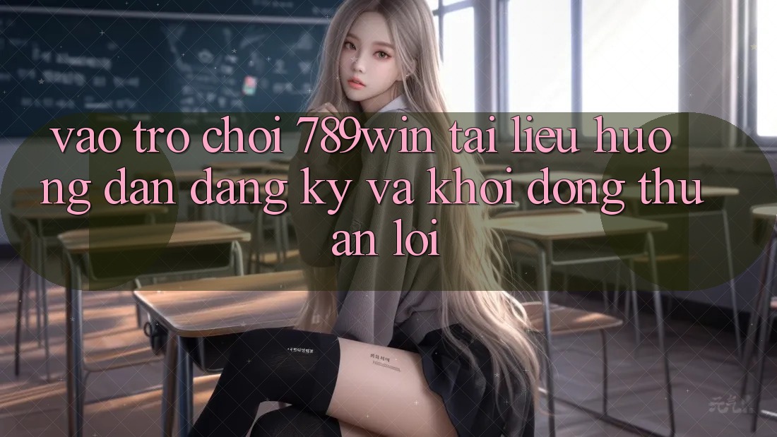 Vào Trò chơi 789win - Tài liệu hướng dẫn Đăng Ký Và Khởi động Thuận Lợi