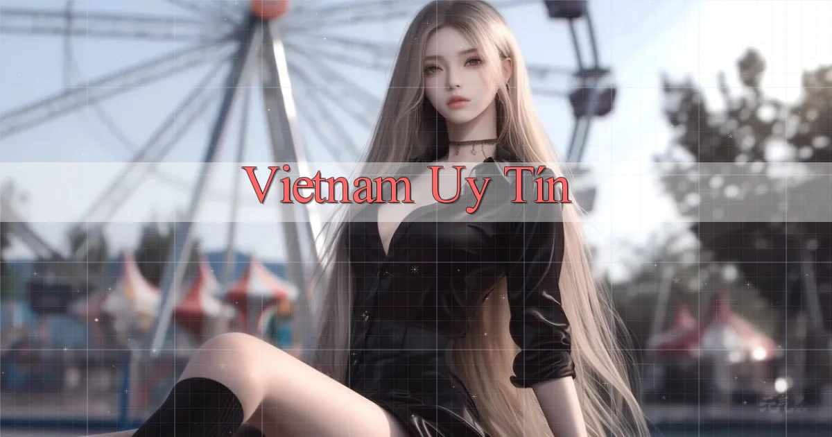 vietnam Uy tín